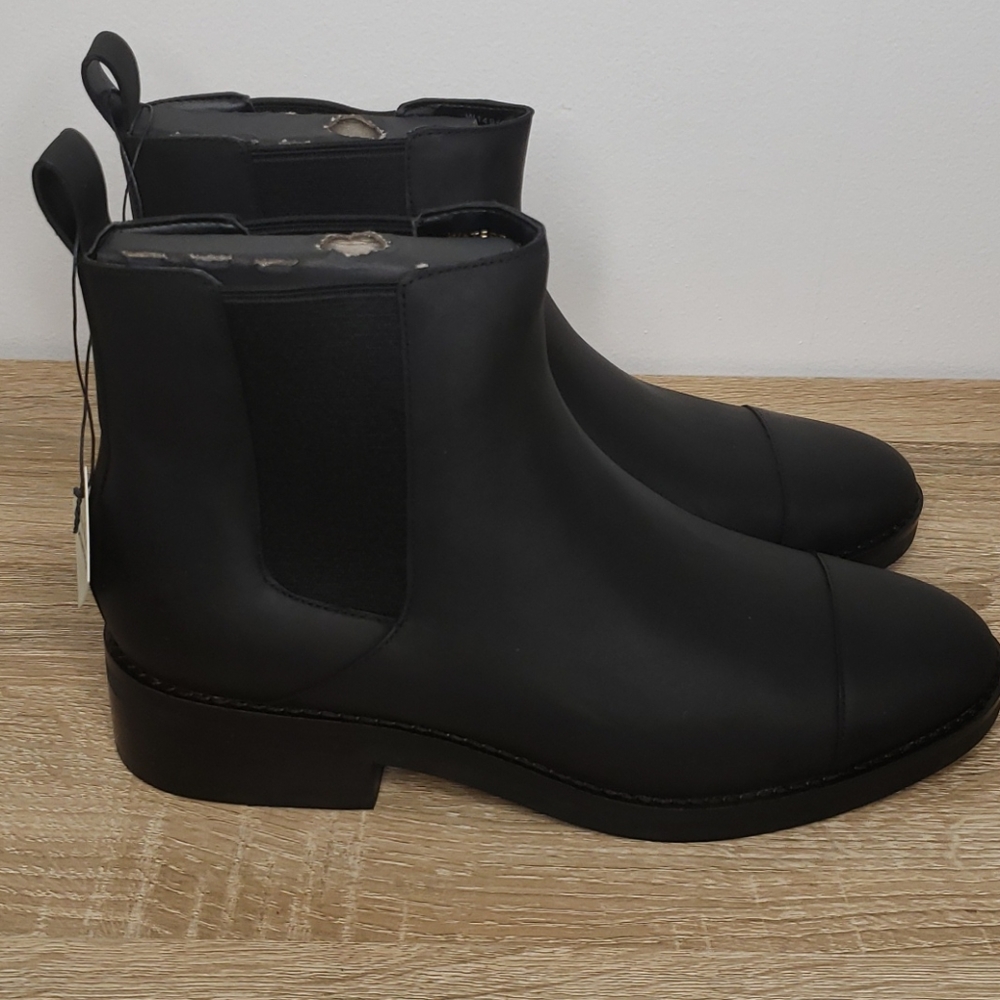 Cole Haan Women's Mara Grand Chls Boot Ankle - Picture 2 of 13